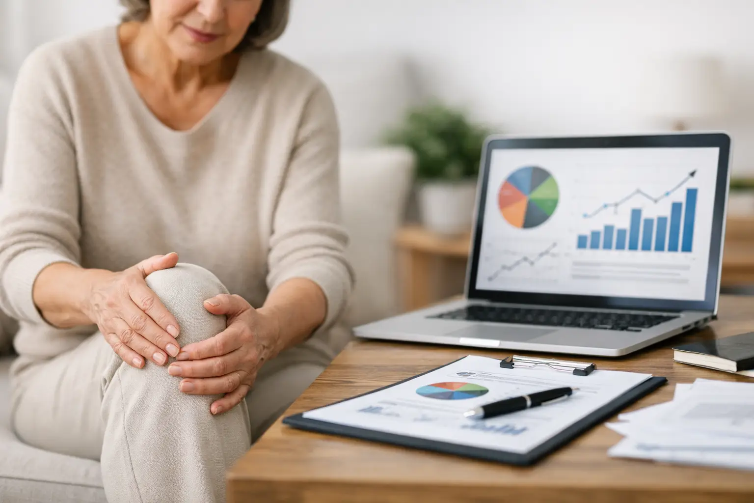 Arthritis Lead Generation Strategy That Converts