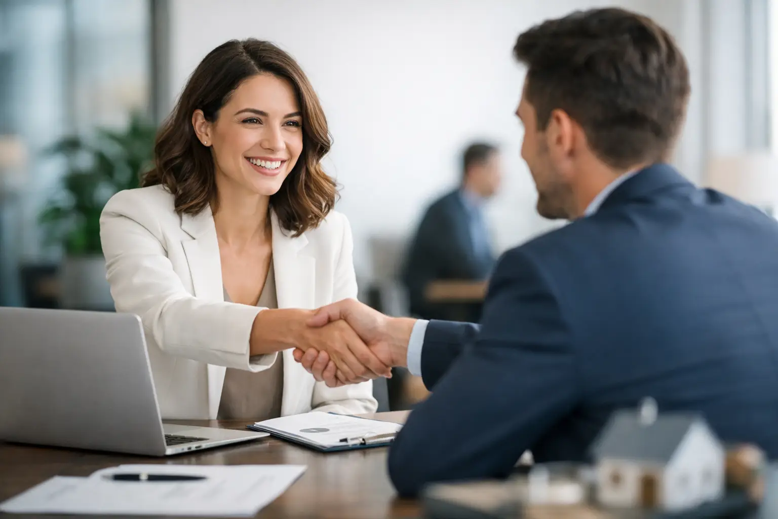 How to Improve Consultation Close Rate Fast