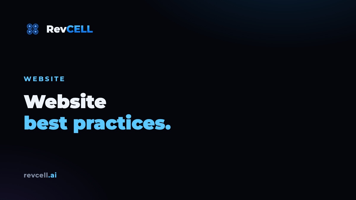 Stem Cell Clinic Website Best Practices That Convert Visitors